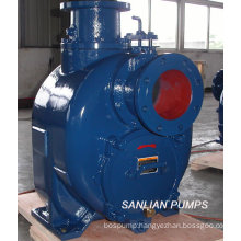 Super T Self-Priming Trash Pump (XT) Made in China